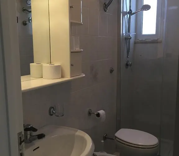 Appartamenti Gallipoli Vakantiehuis Gallipoli