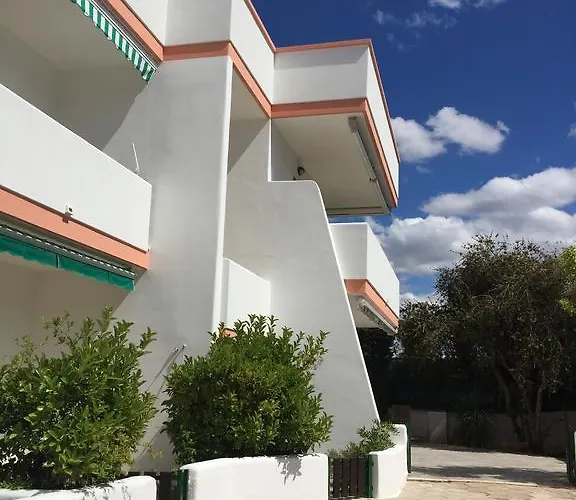 Appartamenti Gallipoli Vakantiehuis Gallipoli