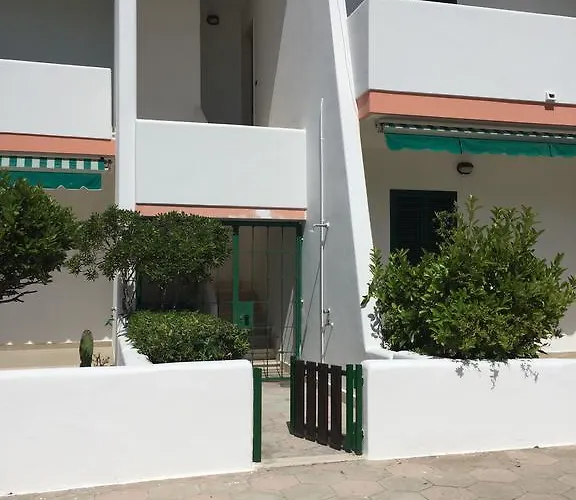 Vakantiehuis Appartamenti Gallipoli