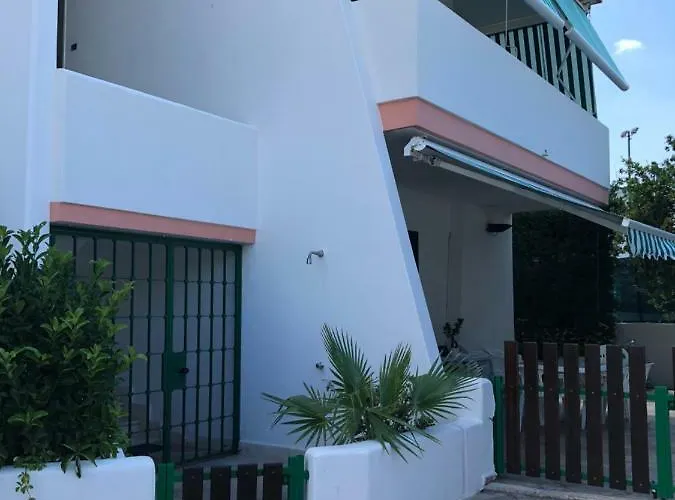 Vakantiehuis Appartamenti Gallipoli *