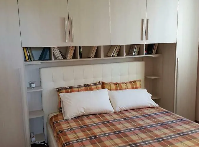 Vakantiehuis Appartamenti Gallipoli *