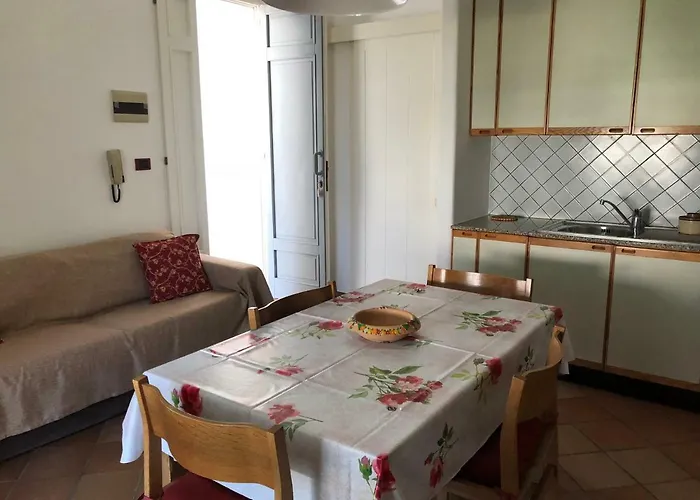 Appartamenti Gallipoli *