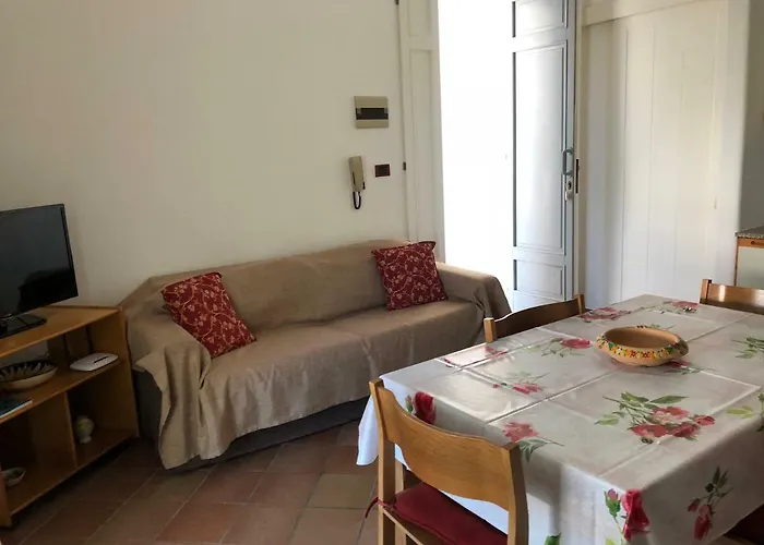 Vakantiehuis Appartamenti Gallipoli Gallipoli